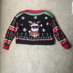 Christmas Sweater